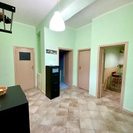 Carlos House Penzion